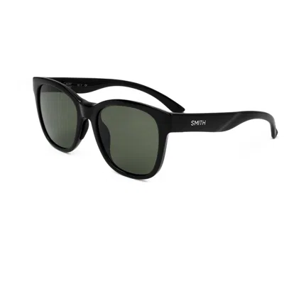 Smith Optics Women's 53 Mm Grey Sunglasses