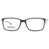 Smith Optics Women's 55mm Brown Opticals In Brown