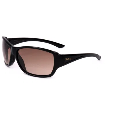 Smith Optics Women's 59 Mm Brown Sunglasses In Multi