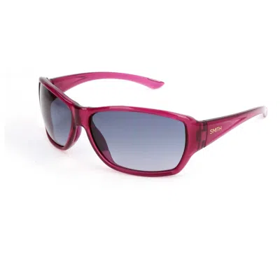 Smith Optics Women's 59 Mm Grey Sunglasses