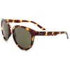 Smith Optics Women's Bridgetown 54mm Sunglasses In Brown