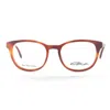 Smith Optics Women's 50mm Brown Opticals In Brown