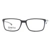 Smith Optics Women's 55mm Brown Opticals In Black