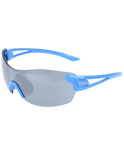 Smith Optics Women's Pivlockasana 99mm Sunglasses In Blue