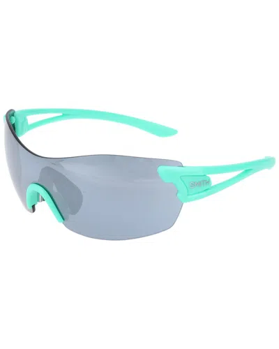 Smith Optics Women's Pivlockasana 99mm Sunglasses In Green