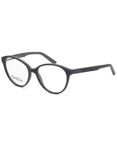 SMITH OPTICS SMITH OPTICS WOMEN'S SM807PV 54MM OPTICAL FRAMES