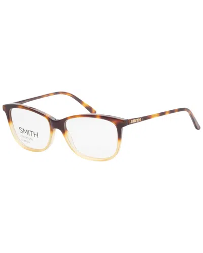 Smith Optics Women's Opticals In Brown