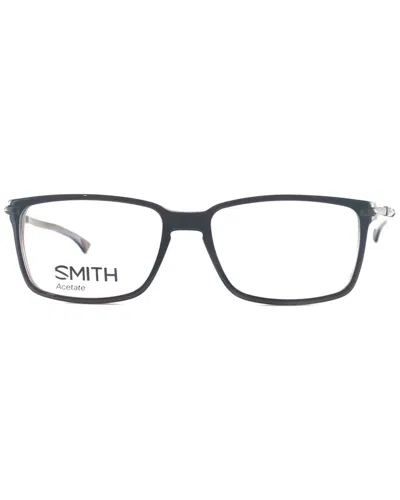 Smith Optics Women's Smggn 55mm Optical Frames In Brown