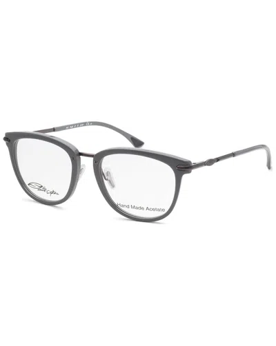 Smith Optics Women's Smgq6 51mm Optical Frames In Gray