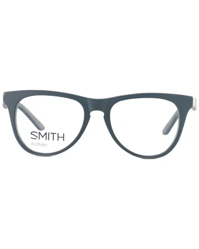 SMITH OPTICS SMITH OPTICS WOMEN'S SMQHC00 49MM OPTICAL FRAMES