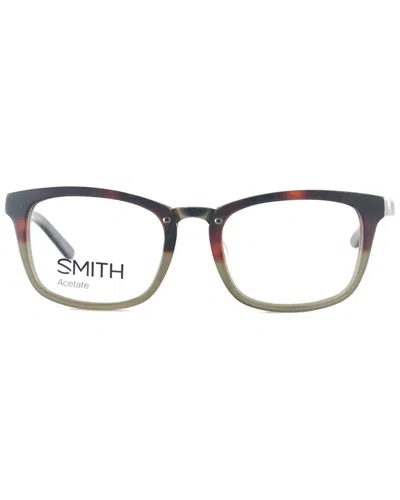 SMITH OPTICS SMITH OPTICS WOMEN'S SMTLA 50MM OPTICAL FRAMES