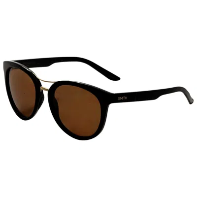 Smith Optics Women's Sunglasses In Brown