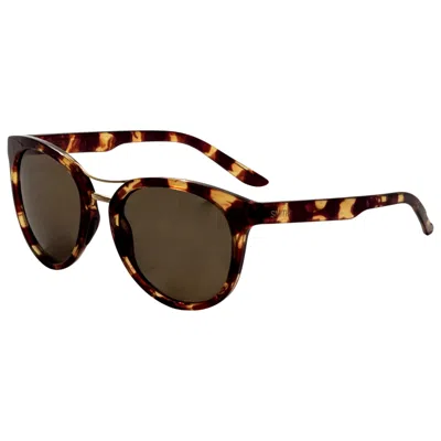 Smith Optics Women's Sunglasses In Black