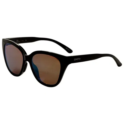 Smith Optics Women's Sunglasses In Brown