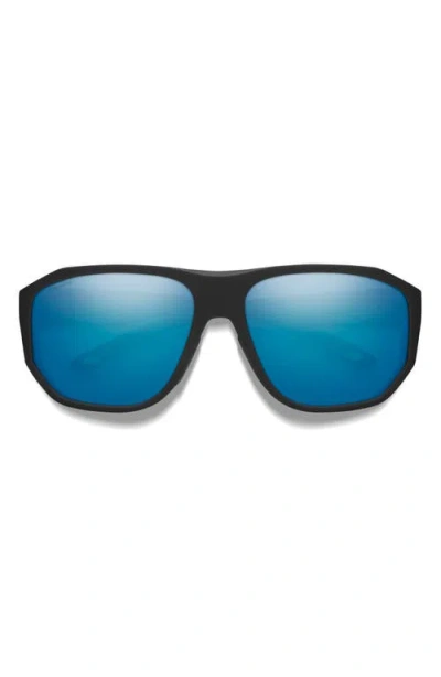 Smith Outrigger 61mm Chromapop™ Polarized Sunglasses