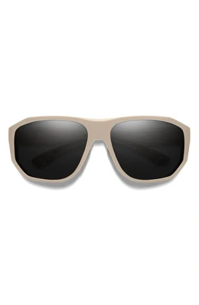 Smith Outrigger 61mm Chromapop™ Polarized Sunglasses