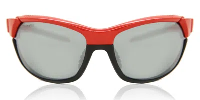 Smith Overdrive/n Lzj/xb Men's Sunglasses Black Size 61