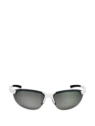 Smith Parallel 2 Polarized Sunglasses In Weiss