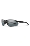 Smith Parallel Max 2 71mm Oversized Polarized Sunglasses