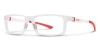 Smith Paramount Men's Glasses, Clear, Size 53 In White