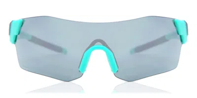 Smith Pivlock Arena/n 1ed/xb Men's Sunglasses Green Size 128