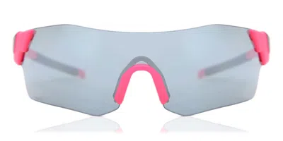 Smith Pivlock Arena/n 67t/xb Men's Sunglasses Pink Size 128