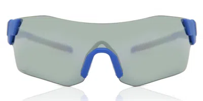 Smith Pivlock Arena/n Pjp/xb Men's Sunglasses Blue Size 128