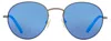 Smith Prep Sunglasses In Grey