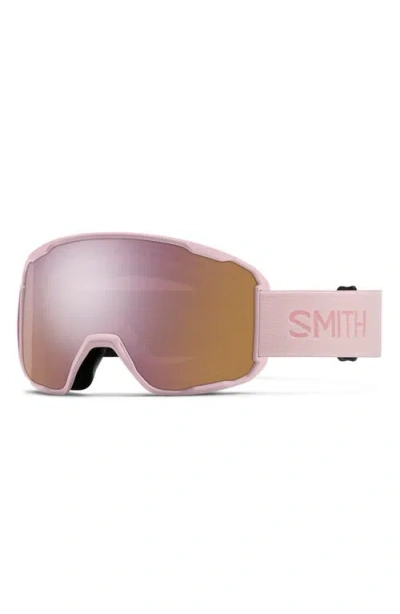 SMITH SMITH PREVIEW CHROMAPOP™ SHIELD SNOW GOGGLES