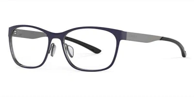 Smith Prowess Women's Glasses, Black, Size 57