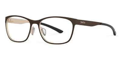 Smith Prowess Women's Glasses, Brown, Size 57