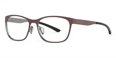 Smith Prowess Women's Glasses, Brown, Size 57