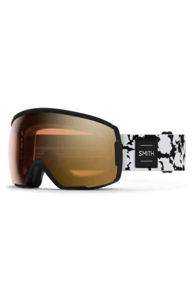 Smith Proxy Chromapop™ Low Bridge Snow Goggles