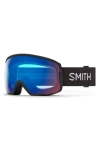 Smith Proxy Snow Goggles In Brown