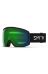 Smith Proxy Snow Goggles In Green