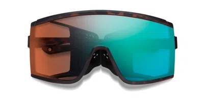 Smith Pursuit N9p/gh Occhiali Da Sole Tartarugatishell Per Uomo