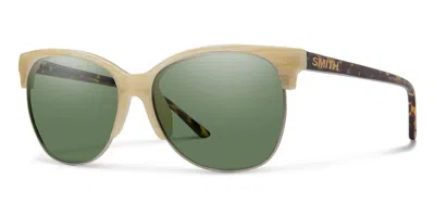 Smith Rebel G19/ir Men's Sunglasses Brown Size 58