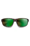 Smith Redding 2 64mm Sunglasses In Purple