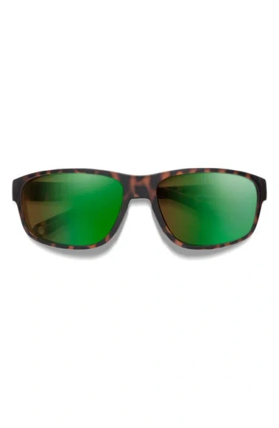 Smith Redding 2 64mm Sunglasses In Purple