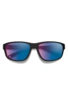 Smith Redding 2 64mm Sunglasses In White