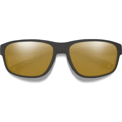 Smith Redding 2 64mm Sunglasses In White