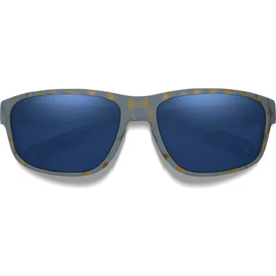 Smith Redding 2 64mm Sunglasses In Gray