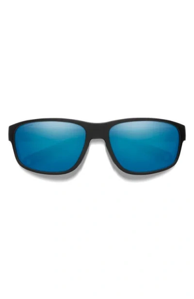 SMITH SMITH REDDING 2 64MM SUNGLASSES
