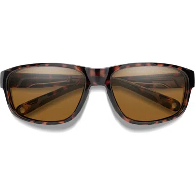 Smith Redding 2 64mm Sunglasses In Pattern
