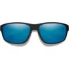 Smith Redding 2 64mm Sunglasses In Multi