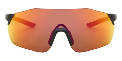 Smith Reverb 003/x6 Men's Sunglasses Black Size 99