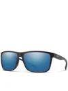 Smith Riptide Sunglasses In Black