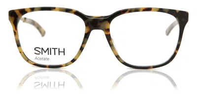 Smith Roam Rx Men's Glasses, Tortoiseshell, Size 55 In Brown