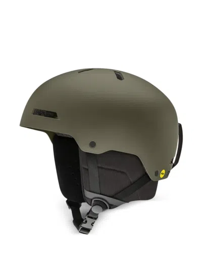 Smith Rodeo Mips Helmet In Green