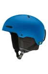 Smith Rodeo Snow Helmet With Mips In Matte Blue
